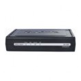MODEM D LINK MODEM DSL 500B PRETO ADSL2+ 1XRJ45 1XRJ11