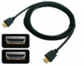 Cabo Hdmi 1080p Full Hd P/ps3 Projetor/lcd/plasma 5 Metros